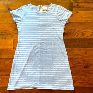 Sail to Sable Knit Dress